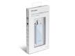 ADAPTADOR USB 2.0 A RJ45 10/100 TPLINK UE200